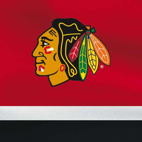 NHL Chicago Blackhawks Jersey Galaxy Buds Live Skin